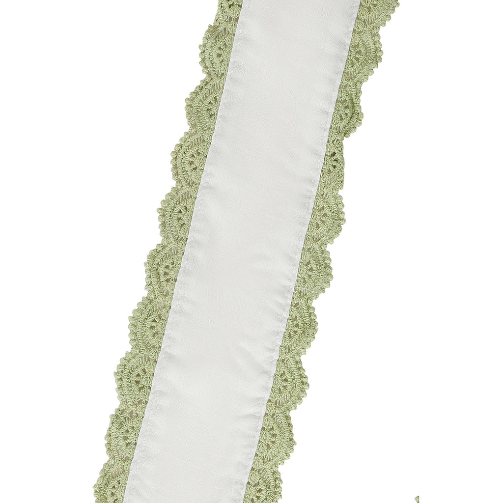 The Tara White Maxi Dress